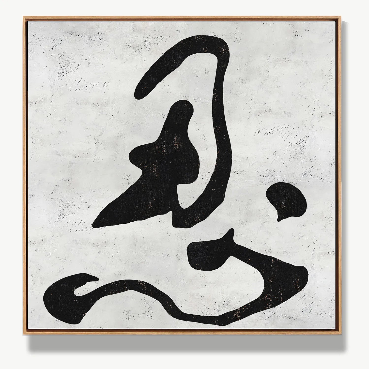 The Power of Endurance 忍