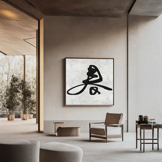 Awakening of Spring 春