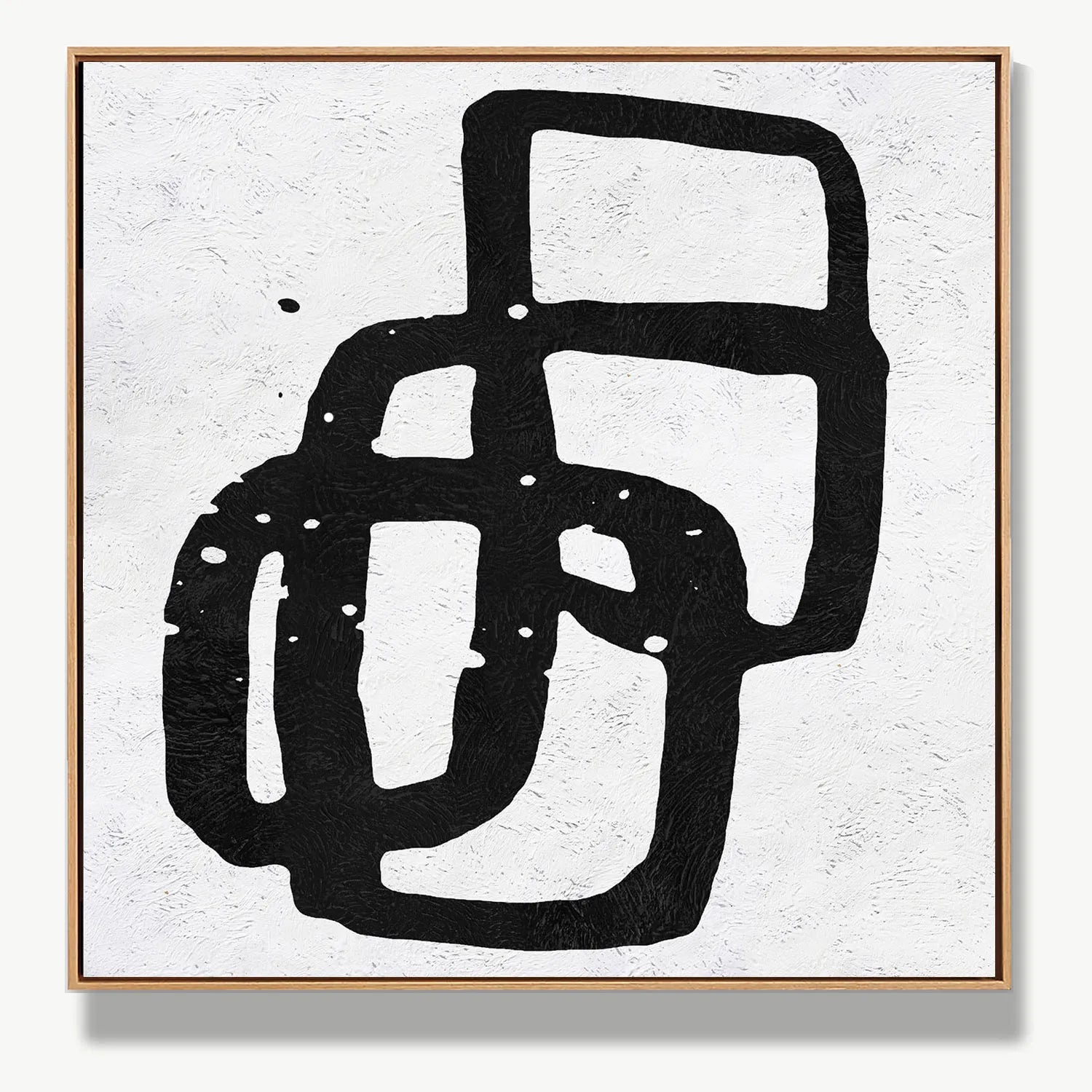 Minimalist Geometry MN95A