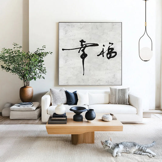 Radiance of Happiness 幸福