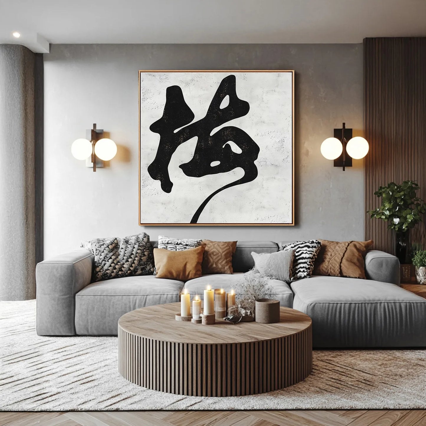 Resilience in Bloom 梅