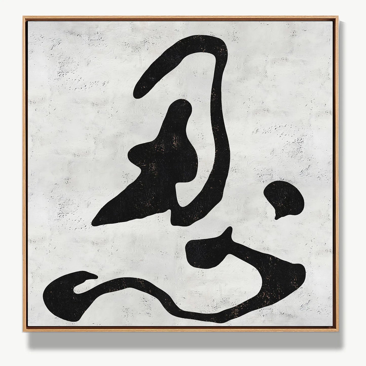 The Power of Endurance 忍