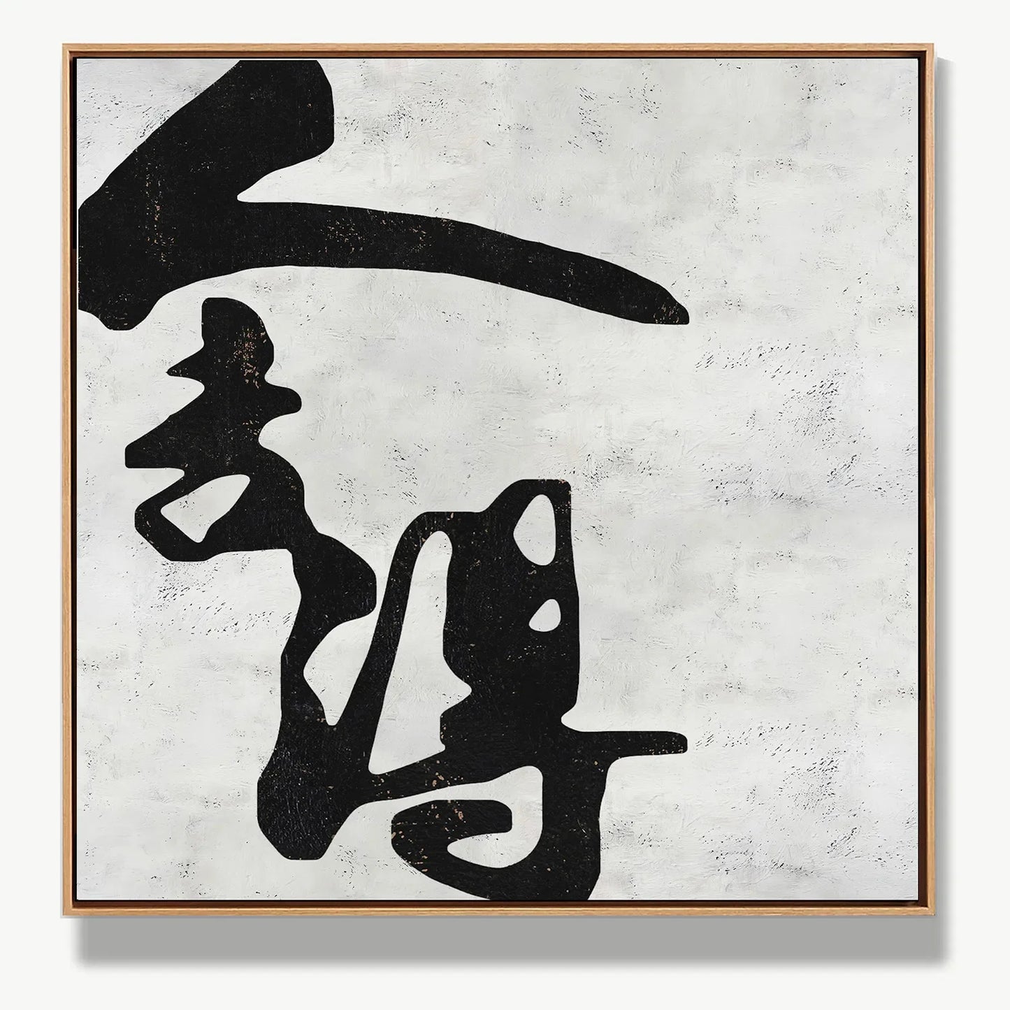 The Art of Letting Go 舍得