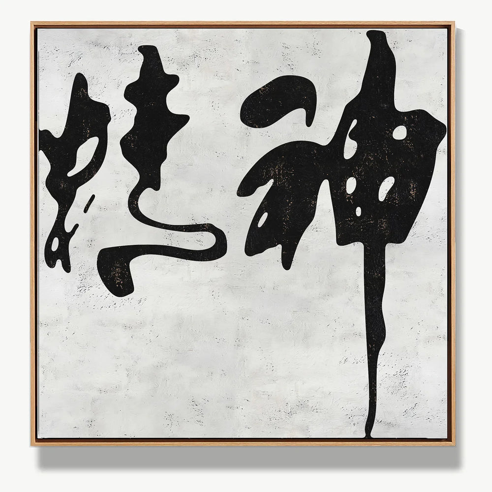 Spirit in Motion 精神