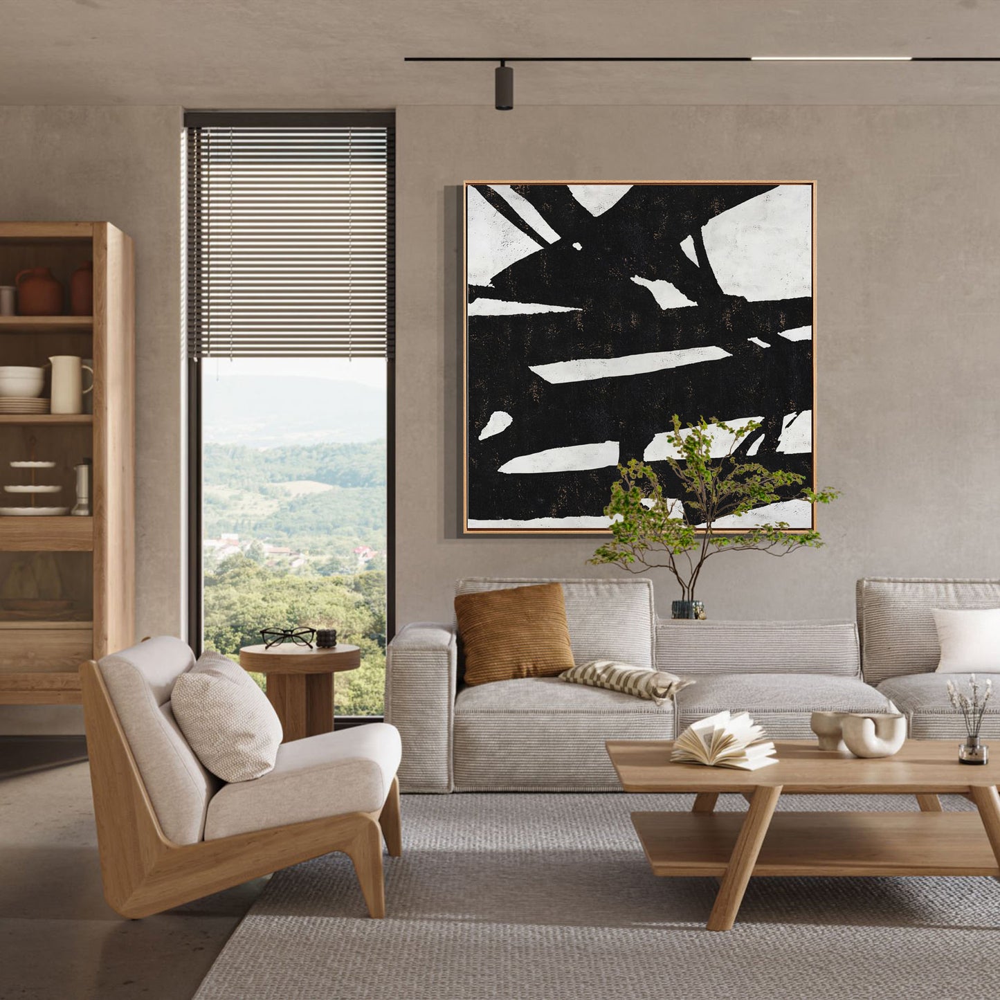 Minimalist Essence CZ304S