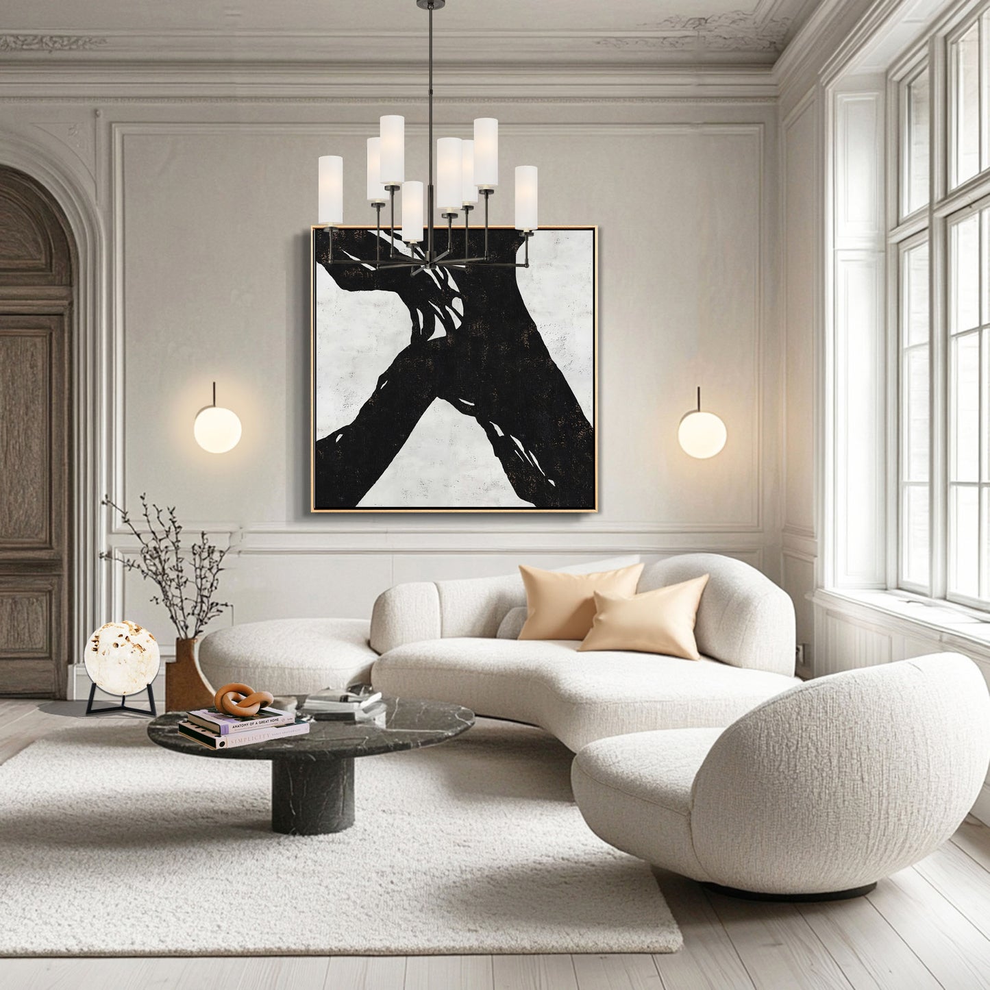 Minimalist Essence H194S