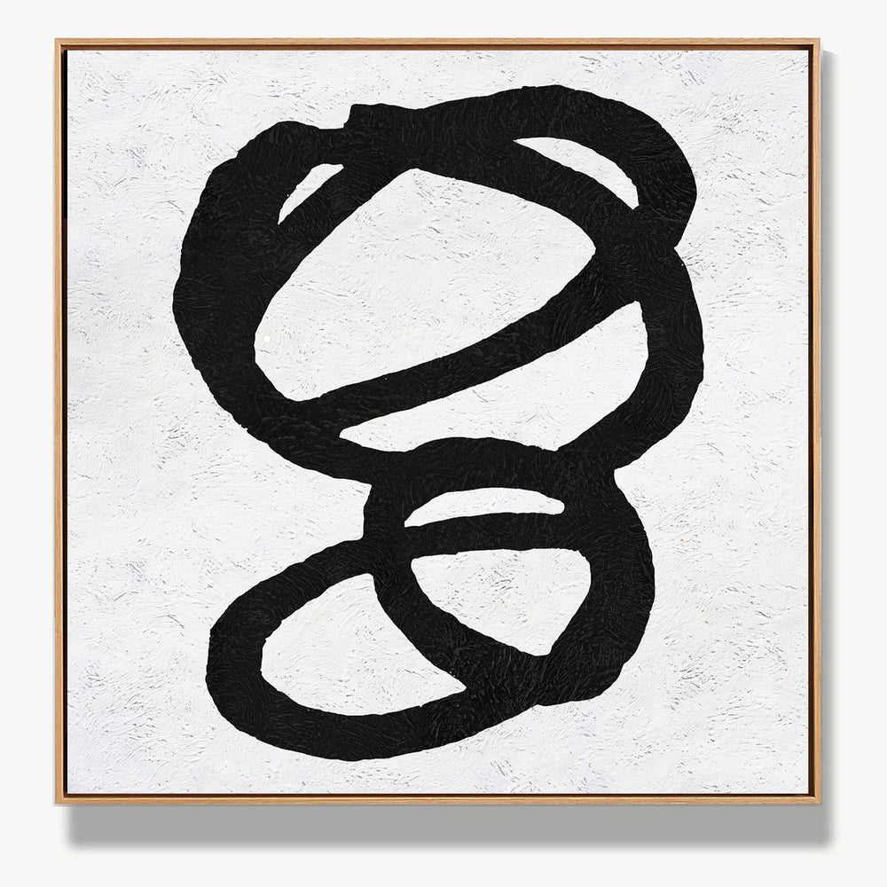 Minimalist Geometry MN140A