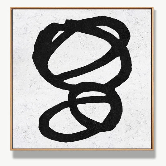 Minimalist Geometry MN140A