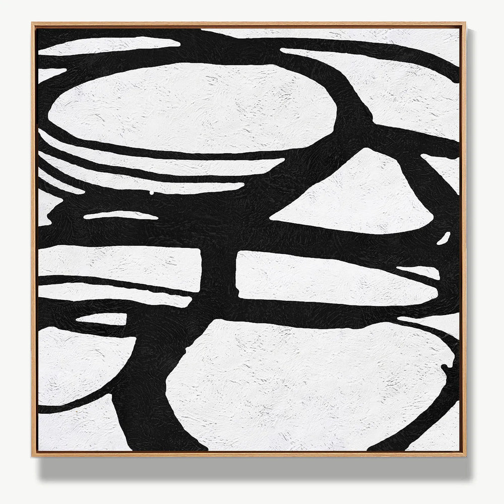 Minimalist Geometry MN150A