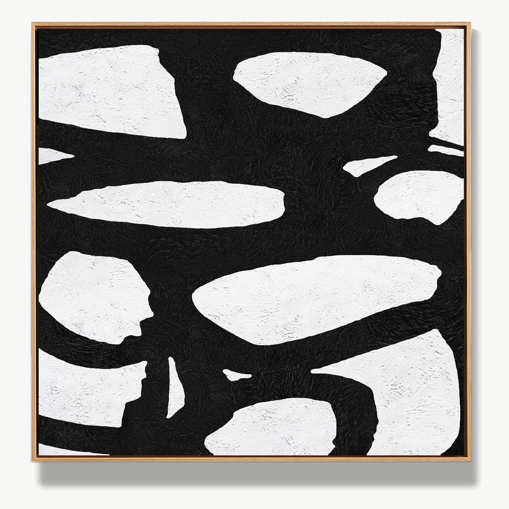 Minimalist Geometry MN151A