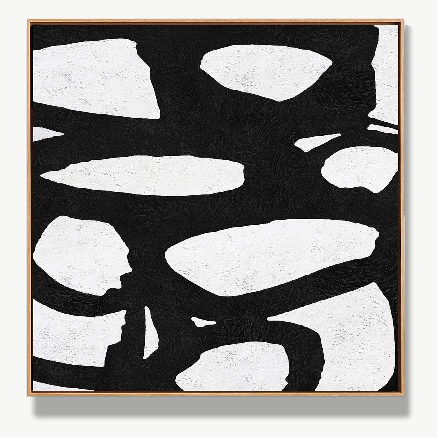 Minimalist Geometry MN151A