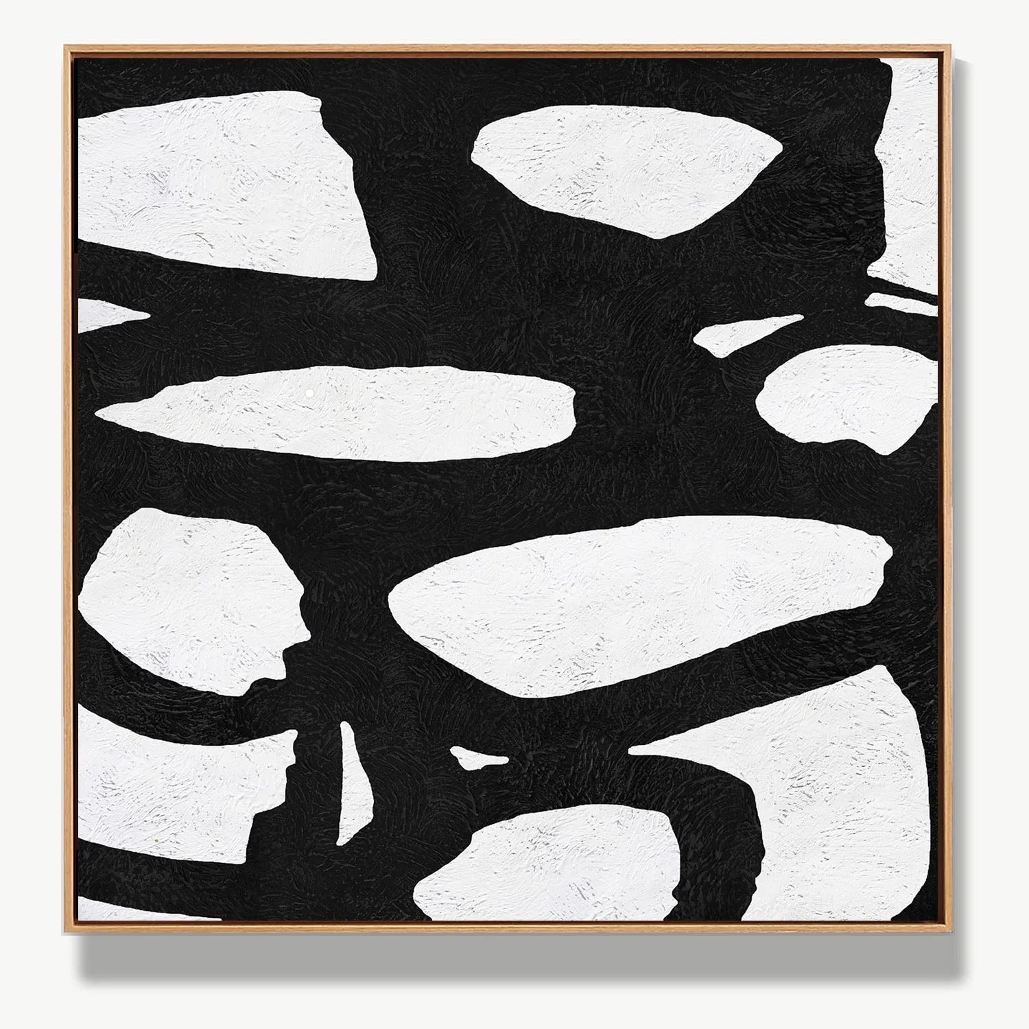 Minimalist Geometry MN151A