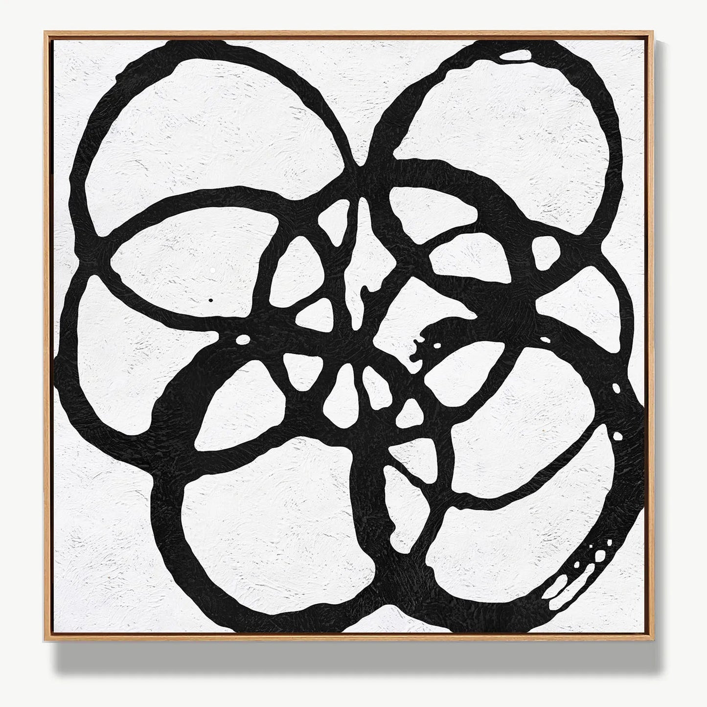 Minimalist Geometry MN16A