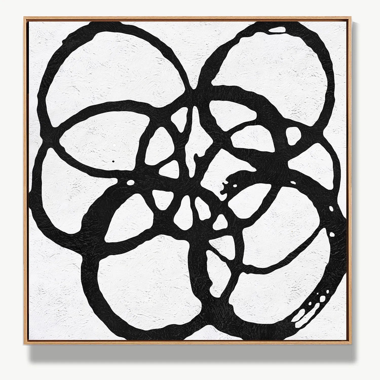 Minimalist Geometry MN16A