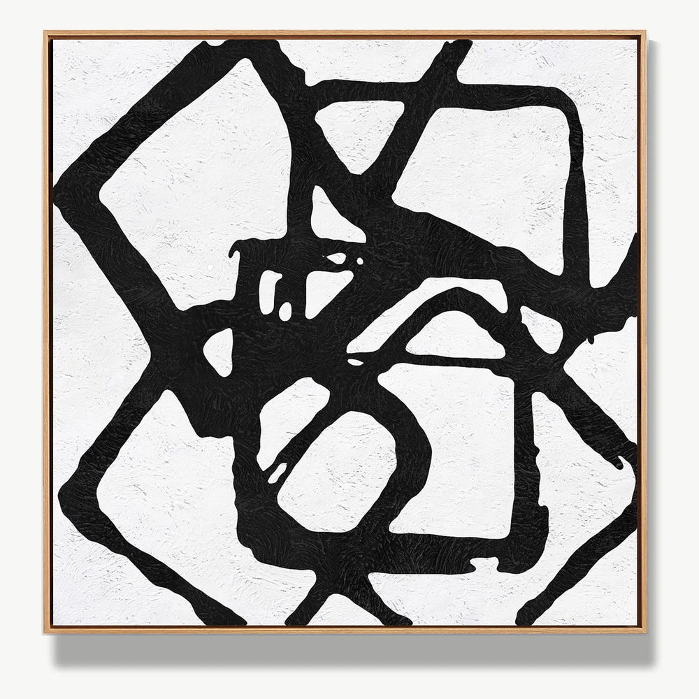 Minimalist Geometry MN17A