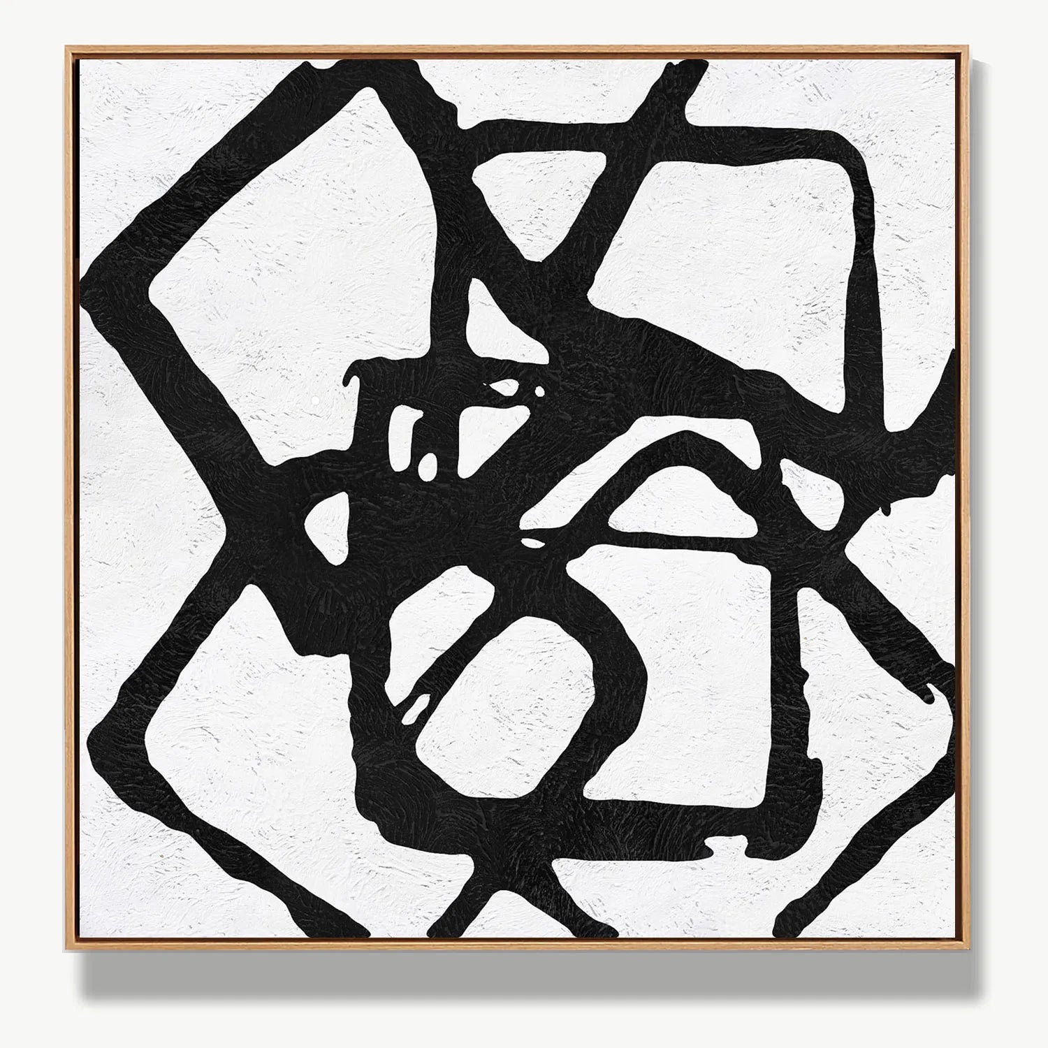 Minimalist Geometry MN17A