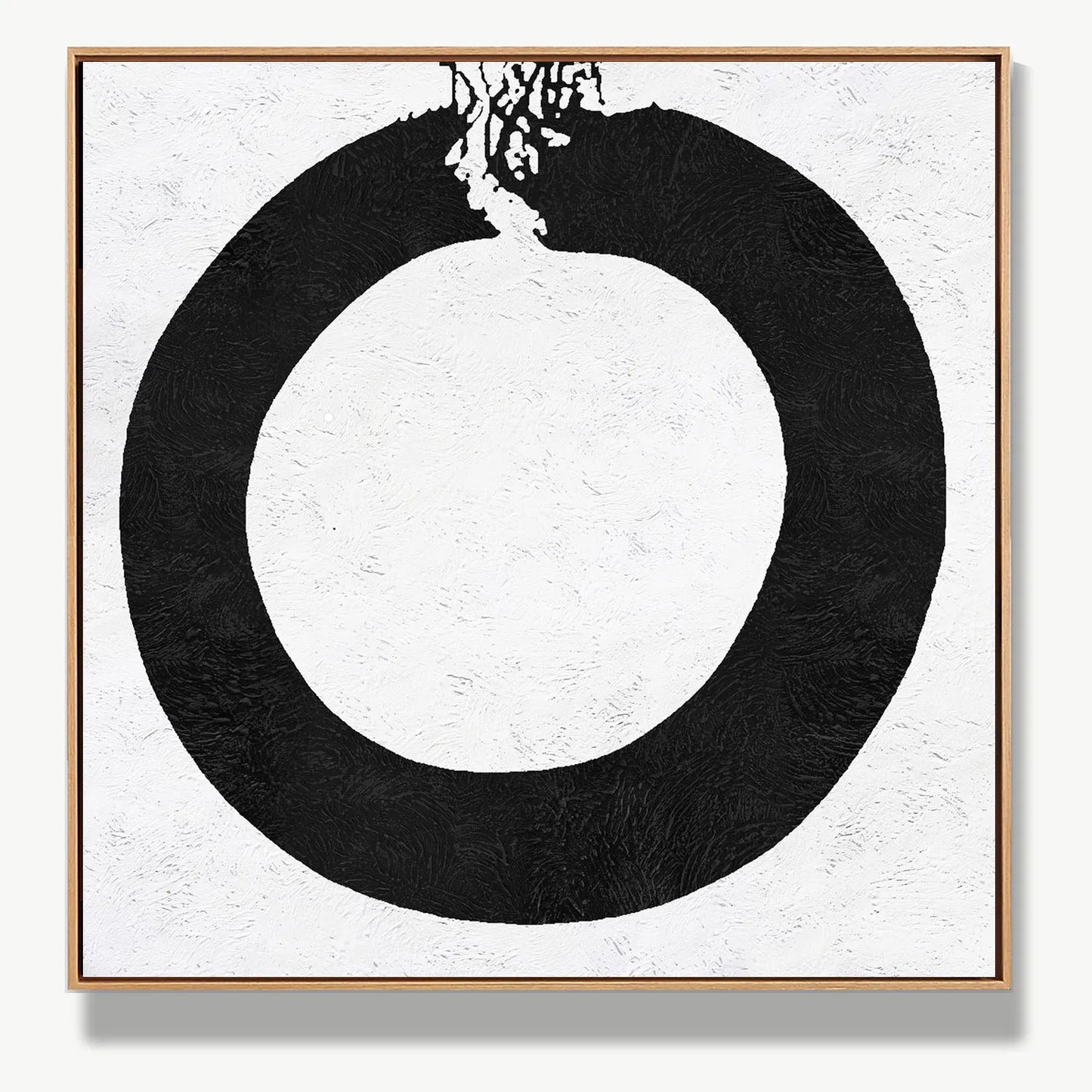 Minimalist Zen Art MN18A