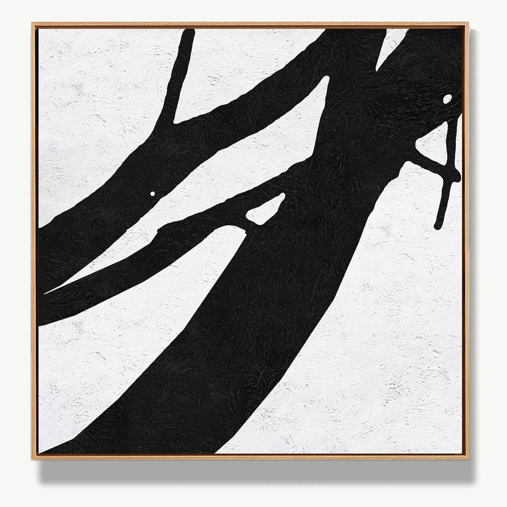 Minimalist Tree Branches MN195A