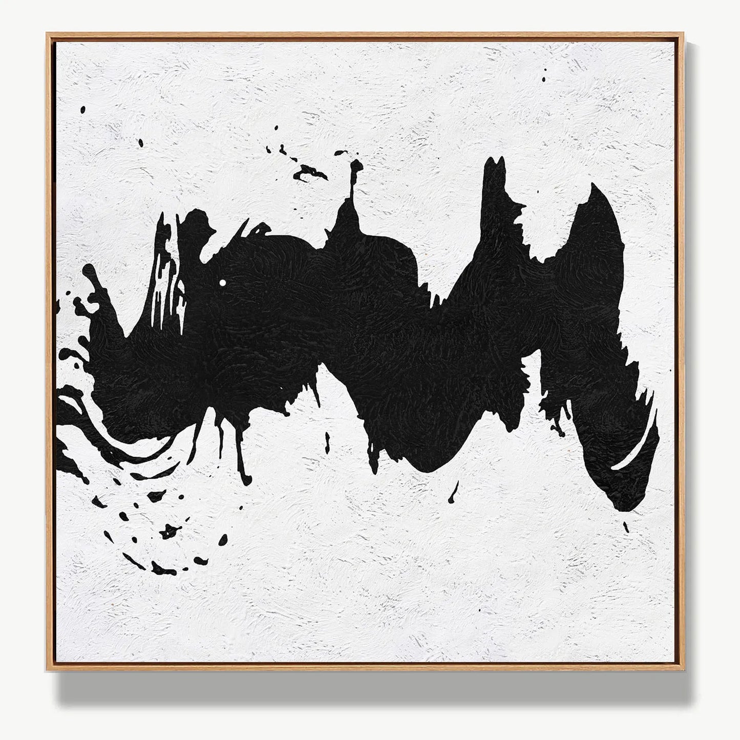 Minimalist Flow NN202A