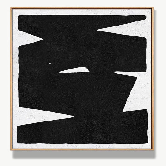 Minimalist Geometry MN30A