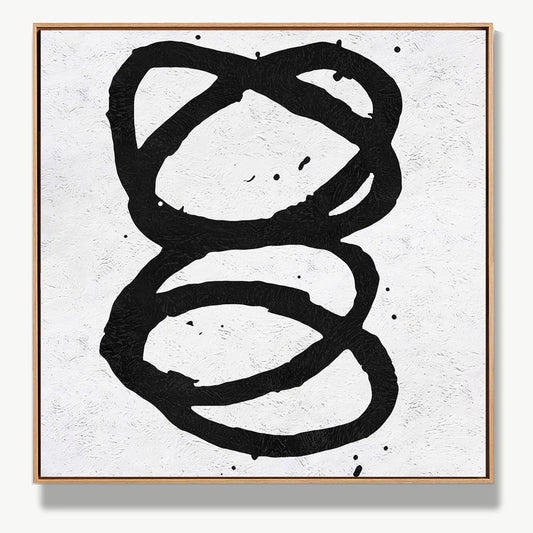 Minimalist Geometry MN80A