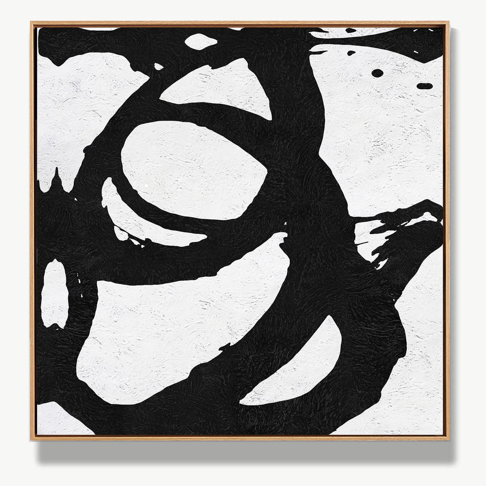 Minimalist Flow MN84A