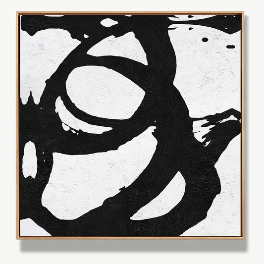 Minimalist Flow MN84A