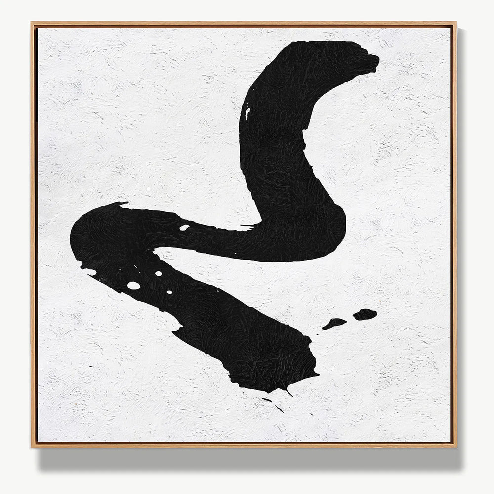 Minimalist Flow NN93A