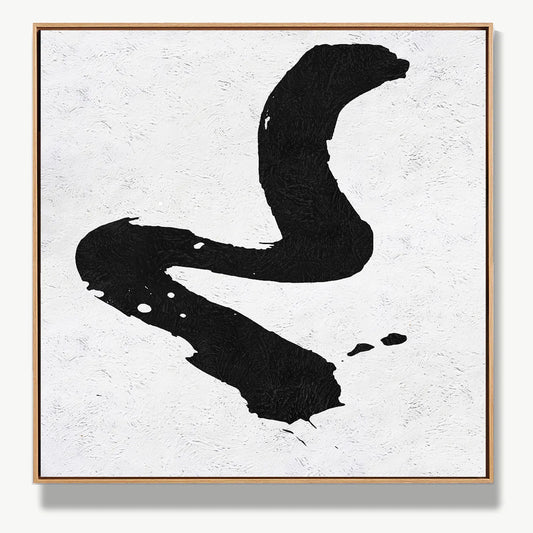 Minimalist Flow NN93A